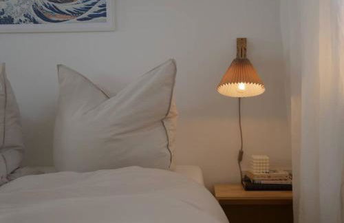 Moderne Studio Ferienwohnung in Bad Doberan - Foto 8