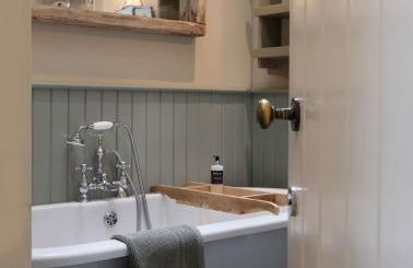 Brachkashie Cottage, Loch Knockie - Photo 3