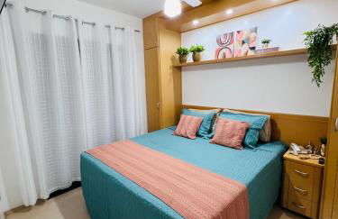 Flat Piemonte Apart - Photo 22