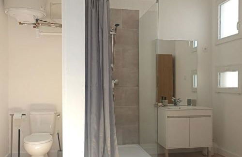 Pied à terre au Panier - Superbe vue sur le port - Photo 8