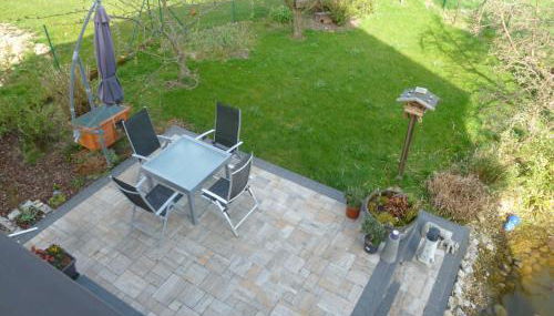 Ferienwohnung Schanbacher - Foto 5, Garden