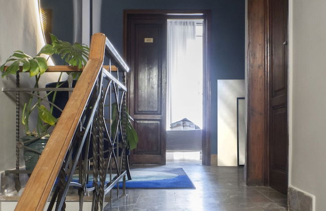 Relais Stibbert Florence - Photo 11