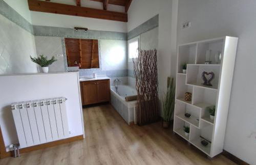 Alojamientos Turísticos TURBON - Campo - Foto 17