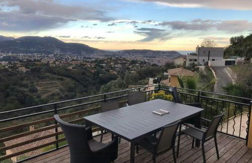 Duplex In Villa With Private Pool In Nice Hills - Foto 21