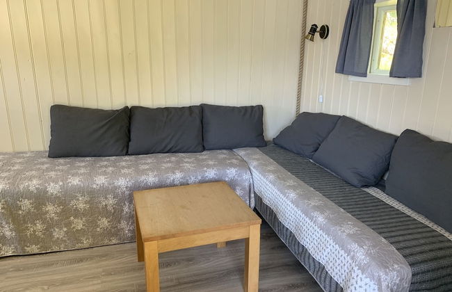 Fagervik Camping - Photo 5