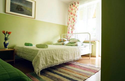 Dom na Starym Gościńcu Tiszyna - Foto 10