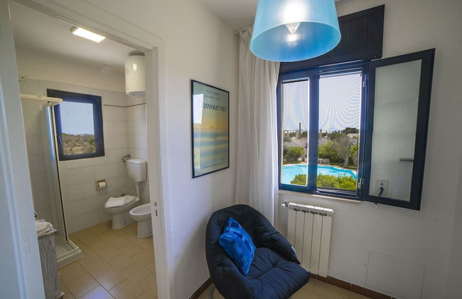 Villa Lisa with huge Pool and Garden - Foto 21