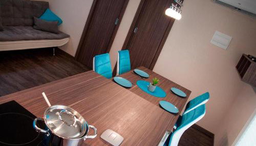 Mobile Home Sea Shell Šime, Drage - Foto 3