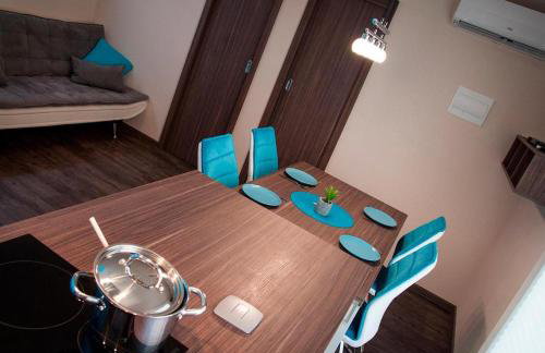 Mobile Home Sea Shell Šime, Drage - Foto 3