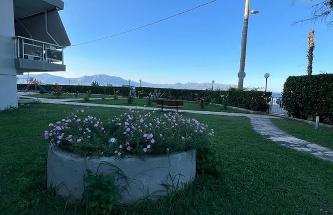 Seanfinity in Nea Palatia - Foto 23