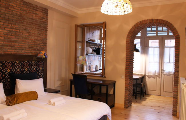 Botanical 21 Apartments - Foto 33