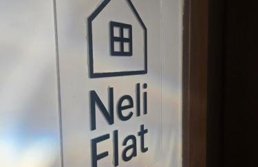 NeliFlat - Foto 1