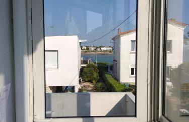 Appartement avec vue mer - Foto 15