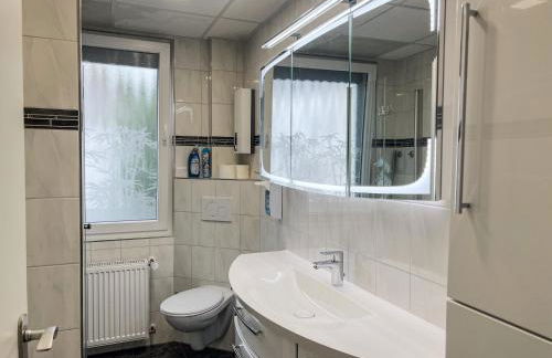 T&K Apartments - Krefeld Zentrum - 1 and 2 room Apartments 20min to Fair DUS - Foto 14