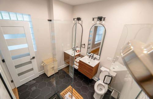 Luxury 9 BR, Villa Mins from Downtown and the Lake - Foto 56