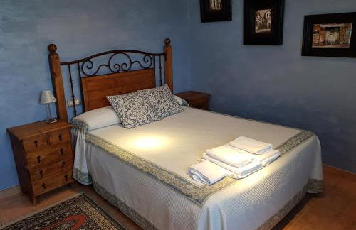 Casa Rural Eguzkilore - Foto 28