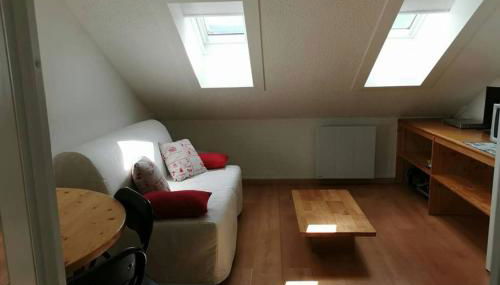 Petit studio mansardé 18 m2 avec piscine gratuite - Foto 5