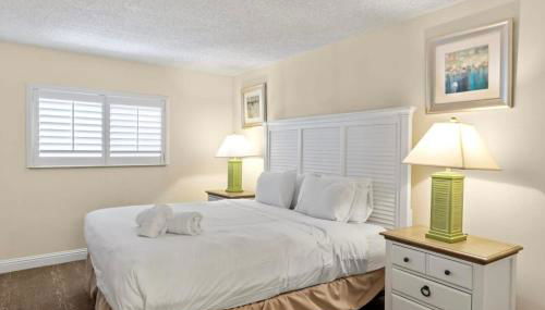 Captiva Villa 3115- Captiva One Bedroom Standard Residence - Foto 5