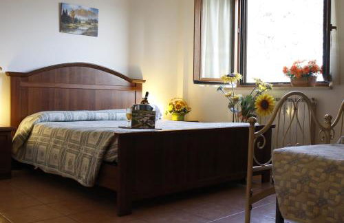 Agriturismo Oasi Biologica - Foto 8