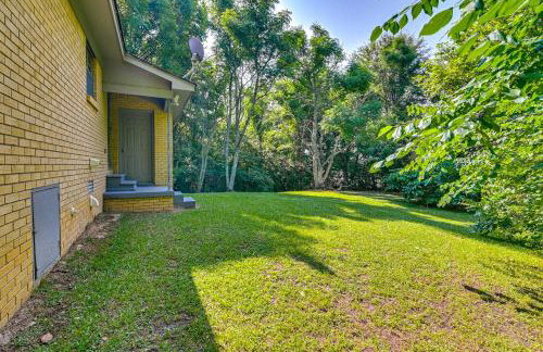 Quaint Oxford Home about 2 Mi to Ole Miss and The Grove! - Foto 24