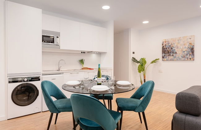 I Loft Santiago by Upper Luxury Housing - Foto 25