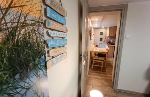 Apartament Nadmorski - Foto 6