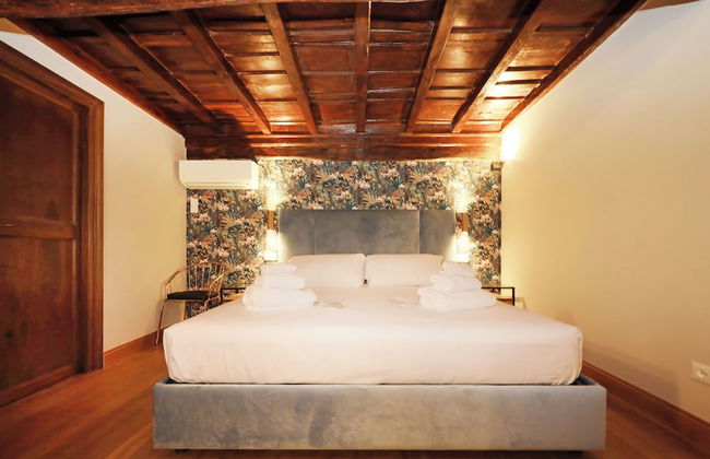 Golden Pantheon Rooms - Foto 8