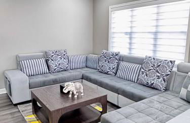 Sleeps 24+ Luxury house Near Chicago 12 king beds - Foto 75