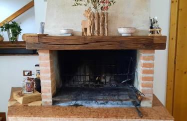 Le Farfalle - un angolo di quiete GREEN a Laghi in provincia di Vicenza - Photo 15