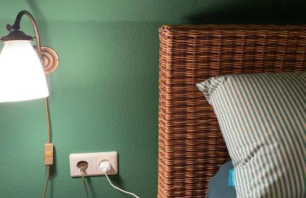 Himmel un Ääd - FeWo Brohltal Rhein Ahr Eifel Laacher See - ruhige Lage - Foto 15