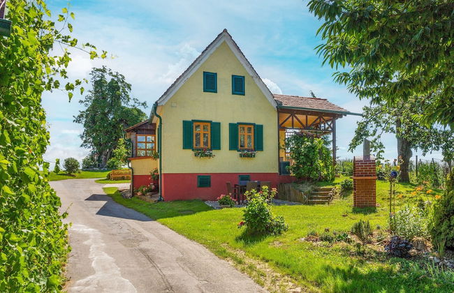 Holiday Home in Gersdorf Near a Swimming Lake - Foto 35