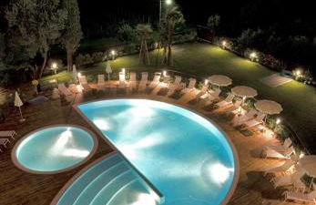 Villa Luisa Resort & Luxury Apartments - Foto 18