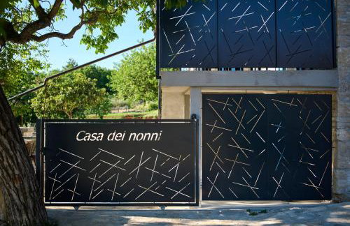 Holiday home Casa dei nonni with bicycles included - Foto 37