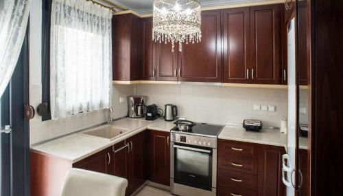 Luxury Dafnis House - Foto 4, stove, pet friendly, minibar