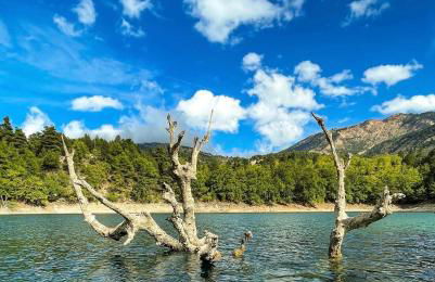 Σπίτι στο βουνό - Foto 30