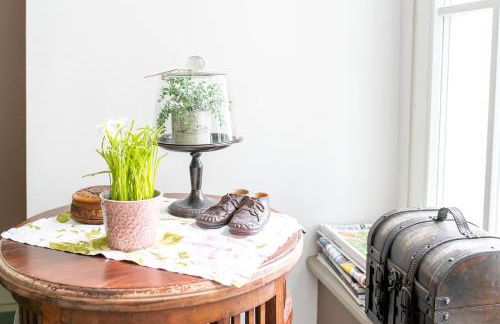 Schloss Stiege - Foto 40