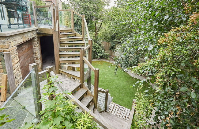 Host Stay The Old Pottery - Foto 2