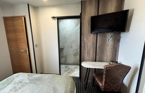 Villa huit chambres - Foto 26