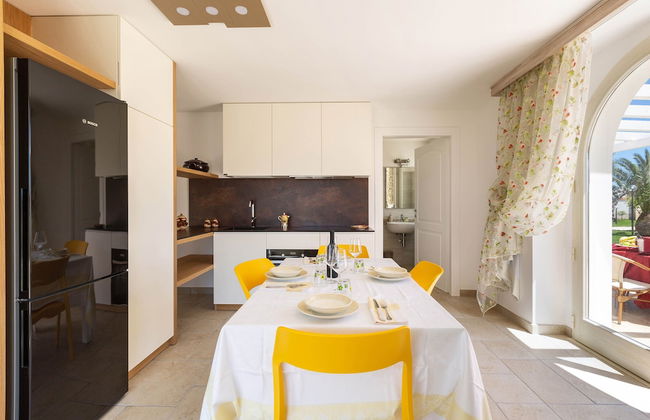 1915 Appartamento I Tarocchi Deluxe - Foto 7