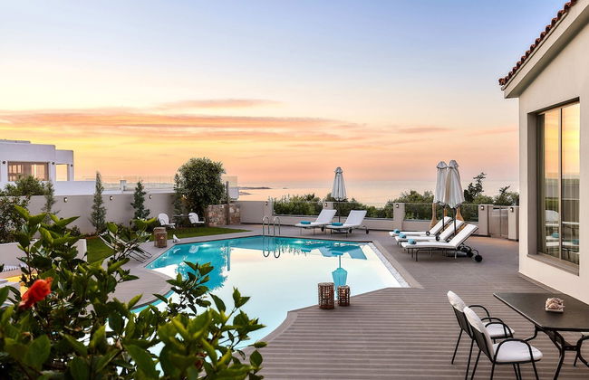 Grace Villas Collection - Foto 12