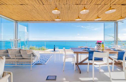 Villa Pethra Maris Private Pool - Foto 1