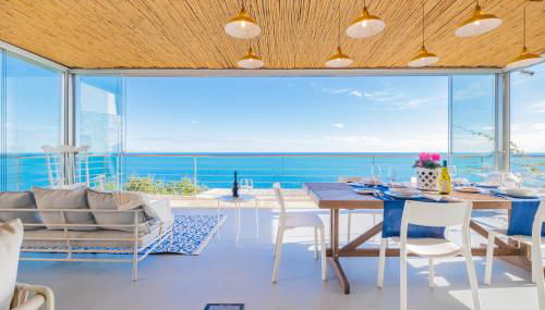 Villa Pethra Maris Private Pool - Foto 1