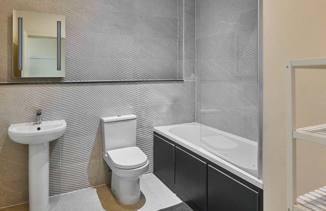 Host Stay Three Graces Getaway - Foto 8