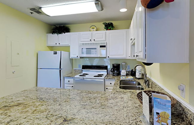 Grand Caribbean West by Southern Vacation Rentals - Foto 40