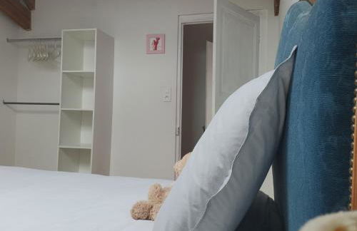 Maison chaleureuse et familiale. - Foto 32