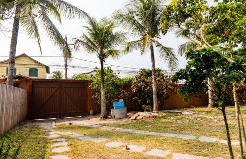 SA · Beachfront Saquarema: Your beach house! - Foto 58