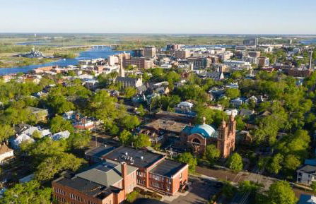 Private Myrtle Grove Getaway Near Carolina Beach! - Foto 31