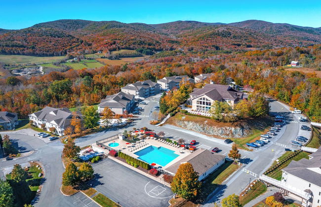 Vacation Village in the Berkshires - Photo 53