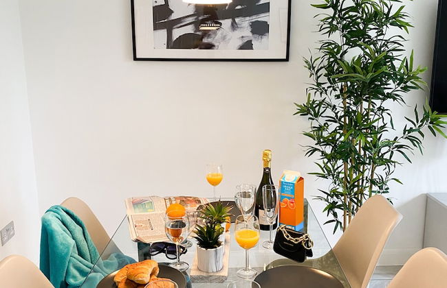 Tudors eSuites Luxury House Garden - Foto 17