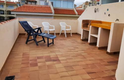 Book Inn Golf Park Sunny Cozy Apartment near the Ocean with large double terraces, fiber WIFI, 3 pools, bbq Tenerife South - Foto 138